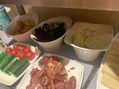 -海底捞火锅(振华商厦店)
