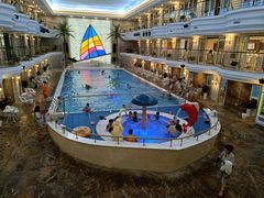 -海韵之星邮轮水会(明发商业广场店)