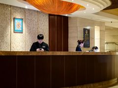 -春晖园度假酒店温泉