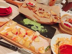 -必胜客(蜀山万象汇店)