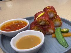 -点都德(华强南店)