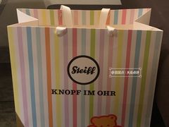 -Salon de Ville浦江汇(上海外滩华尔道夫酒店店)