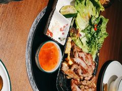 -南越郡·越式风味餐厅(青秀万达店)