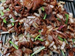 -四季民福烤鸭店(前门店)