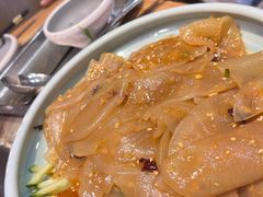 -锅老头海鲜铁锅炖