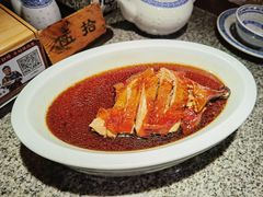 -南京大牌档(之心城店)