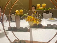 -月福京味斋·烤鸭店·北京菜(鼓楼总店)