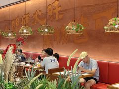 -好好彩啫啫煲·广东小馆(上海七宝领展广场店)