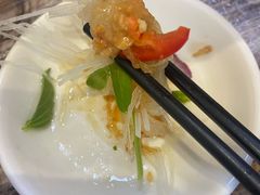 -官塘鱻鱻鱼生