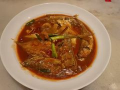 -涌上外婆桥(南塘店)