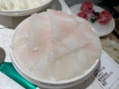 -三人行骨头王火锅(长寿店)