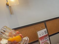 -吕氏焗小鲜•海鲜青岛菜(总店)