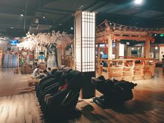 -沐槿宫韩式汗蒸水汇(马群店)