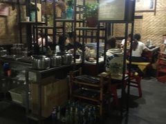 -俭让佬妈现卤串串(温江总店)