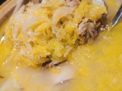 -关东小磨东北菜(漕河泾印象城店)