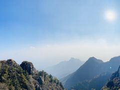 -泰山风景名胜区