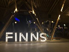 -FINNS Beach Club