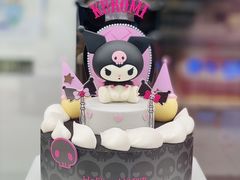 -好利来(朝外店)
