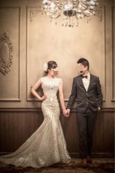韩国名匠婚纱摄影masterpiece(杭州店)-唯一旅拍·颂当代影像艺术中心(上城店)