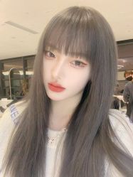 -Rise Hair上升造型