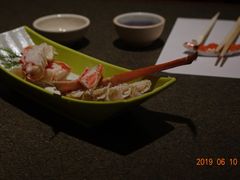 -蟹道乐(梅田店)