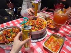 -辣小鲜·南昌大排档(船山路店)