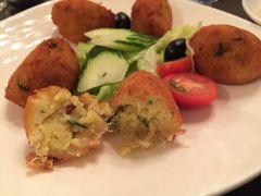 -ALBERGUE 1601 婆仔屋葡国餐厅