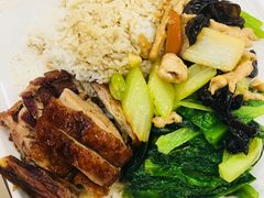 -皇上皇腊味店(下九路店)
