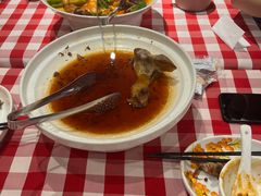 -西贝(凯德壹中心店)