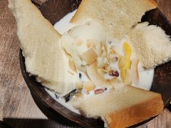 -云海肴·汽锅鸡·云南菜(浦江欢乐颂店)