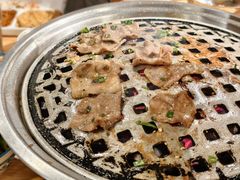 -霸腹烤肉(厦门柚子番店)