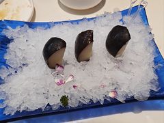 -正黄旗海鲜烧烤大排档(延安路总店)