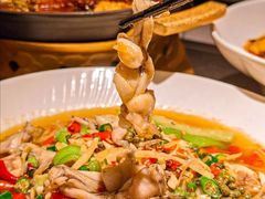 -眉州东坡(团结湖店)