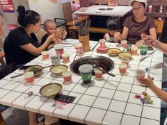 -伍师兄市井火锅(东部星悦天地店)