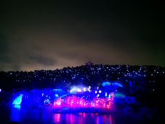 -威海华夏城景区