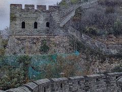 -台州府城(江南长城)