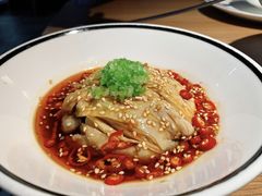 -太二酸菜鱼(长沙IFS国金中心店)