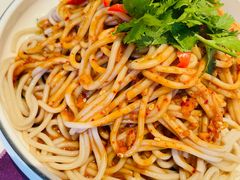 酸辣莜面-凯鸽酒楼(振兴街店)