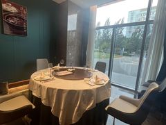 -香港狮子山下·明星粤菜餐厅(北苑店)