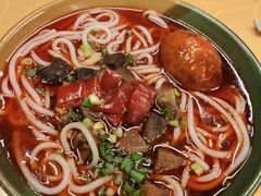 -十里香粉馆(虹桥中路店)