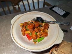 -星叶·东南亚料理(福州仓山万达店)
