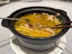 -龙宴海鲜城(经中路店)