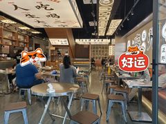 -小螺大作·螺蛳粉火锅(林和西店)