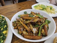 -南磨房食府(燕莎奥特莱斯购物中心店)