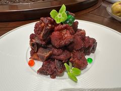 -寿州大饭店·餐厅