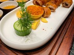 -悦百味·品质川菜(橄榄郡店)
