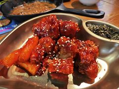 -汉米达特色料理餐厅(郴州友阿国际广场店)