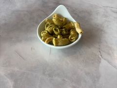 -船歌·鱼水饺青岛菜(石老人店)