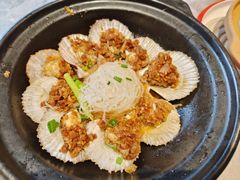 -吕氏焗小鲜•花园餐厅(八大关店)