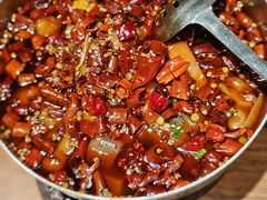 -双流老妈兔头(荟聚店)